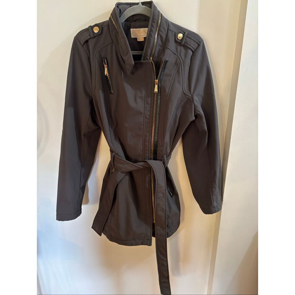Michael Kors Trench Coat